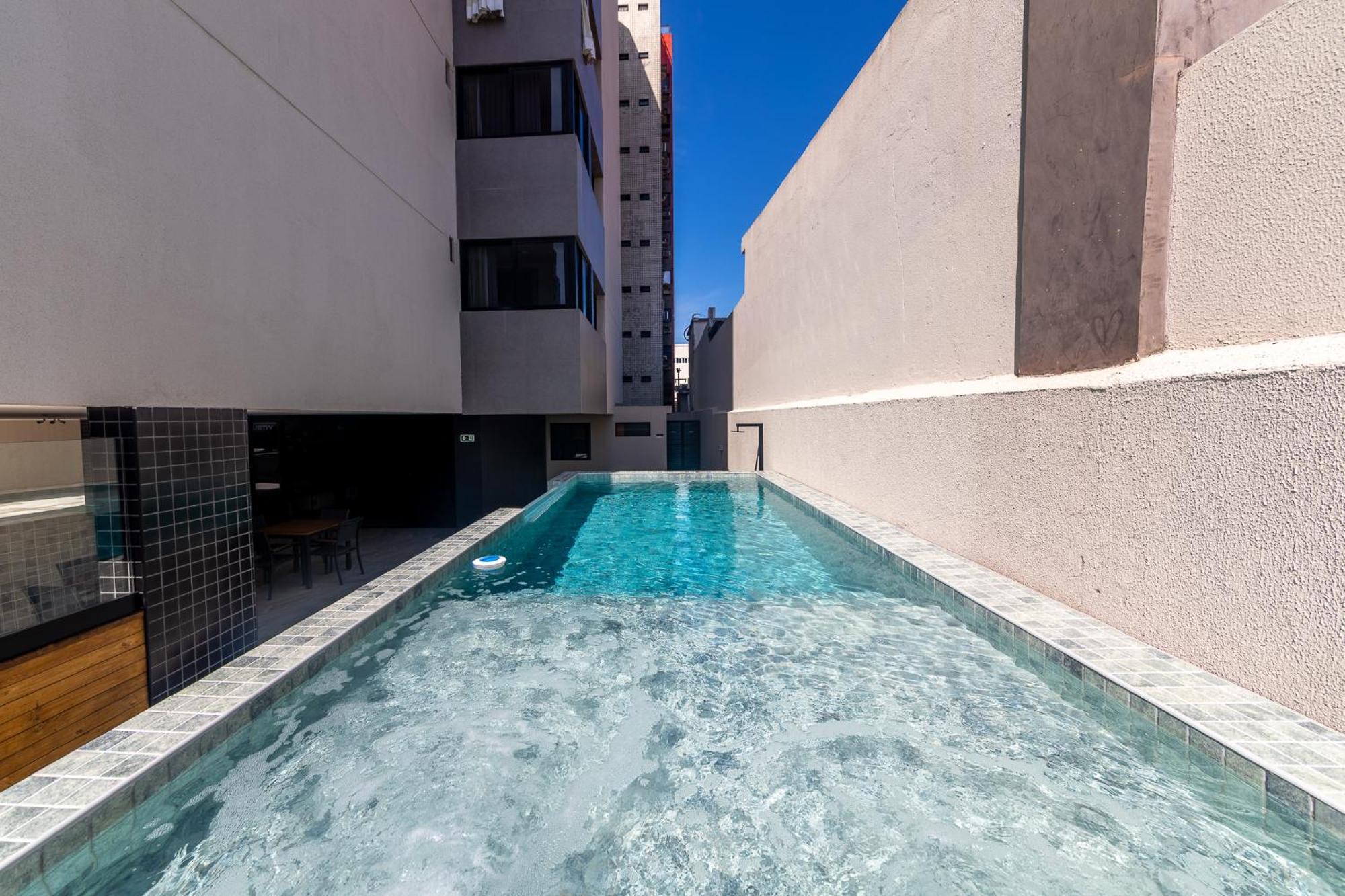 Top Unique Maceio Maceió Exterior foto