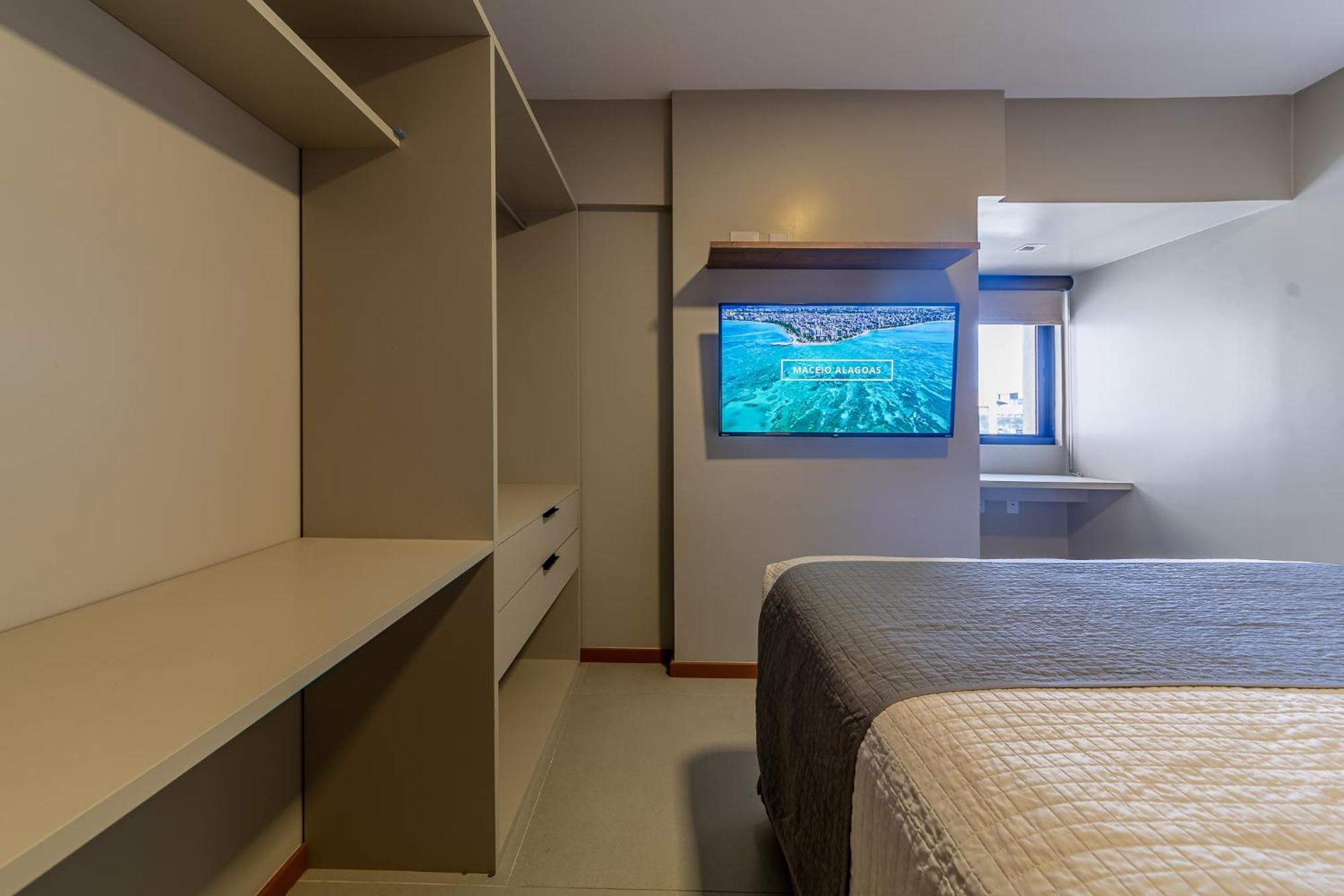 Top Unique Maceio Maceió Quarto foto