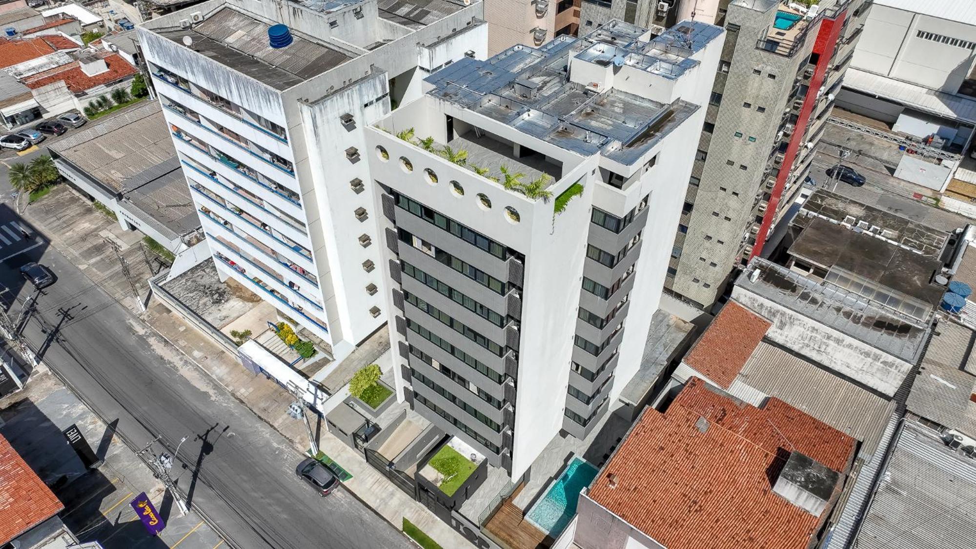 Top Unique Maceio Maceió Exterior foto
